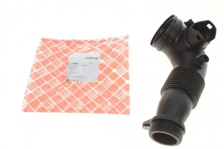 Воздуховод фильтра воздушного BMW 3 (F30/F80)/5 (F10) (N20/N26) 09-18 FEBI BILSTEIN 179684