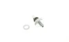 Датчик тиску оливи VW Golf/Polo 1.4 16V 95- (чорний) FEBI BILSTEIN 179687 (фото 2)