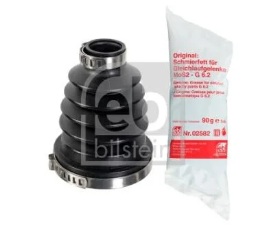 Пильовик ШРКШ CITROEN, DACIA, RENAULT (вир-во FEBI) FEBI BILSTEIN 179765