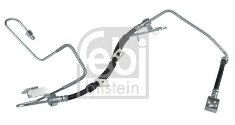 FEBI CHRYSLER гальмівний шланг лів. VOYAGER IV 00- FEBI BILSTEIN 179781