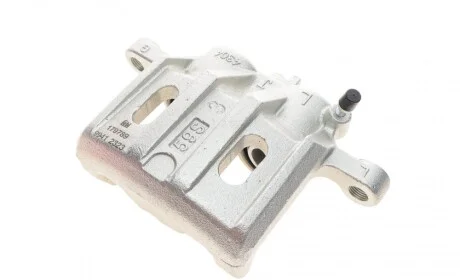 Суппорт тормозной (передний) (L) Peugeot 4007 07-13 FEBI BILSTEIN 179789