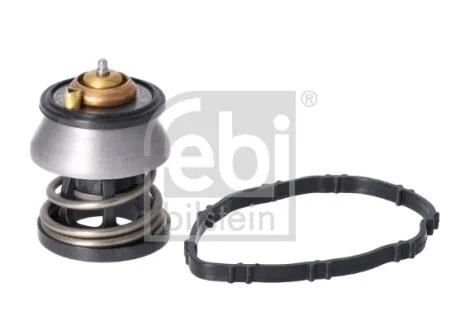 Термостат із прокладкою BMW / MINI (вир-во FEBI) FEBI BILSTEIN 179798