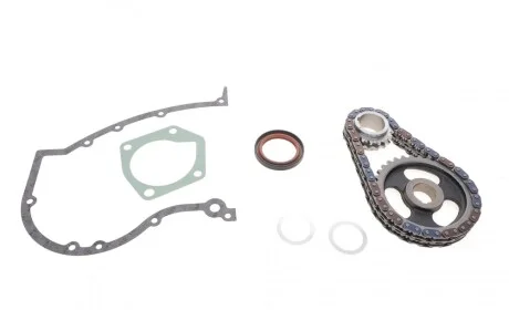Комплект цепи ГРМ Skoda Fabia/ Octavia 1.0-1.4 00-03 FEBI BILSTEIN 179808