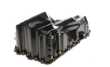 Маслосборник (поддон) BMW 3 (F30/F80)/ 5 (F10/F11) 2.0i 11-18 (N20/N26) (с прокладкой) FEBI BILSTEIN 179835