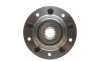 Подшипник ступицы (задней) Ford Transit V363/Custom V362, 2.0EcoBlue/2.2TDCi 12- FEBI BILSTEIN 179848 (фото 2)