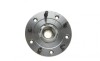 Подшипник ступицы (задней) Ford Transit V363/Custom V362, 2.0EcoBlue/2.2TDCi 12- FEBI BILSTEIN 179848 (фото 4)