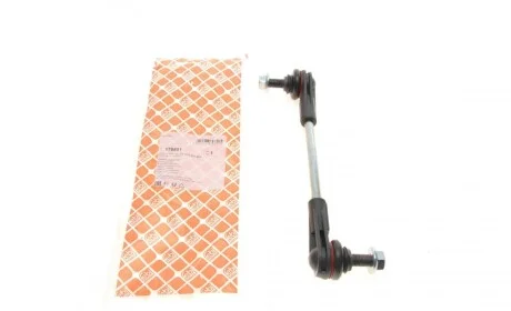 Тяга стабілізатора (переднього) BMW 5 (G30/F90)/7 (G11/G12) 14- FEBI BILSTEIN 179851