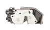 Замок дверей (передніх/L) BMW 3 (F30/F80)/5 (F10)/7 (F01-F04)/X5 (E70) 06-18 FEBI BILSTEIN 179855 (фото 3)