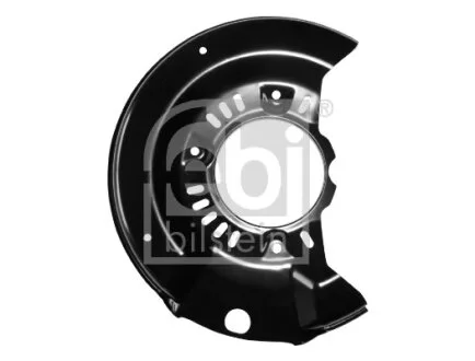 Захисний кожух гальмівого диска FEBI BILSTEIN 179875