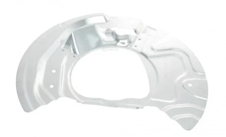 Захист диска гальмівного (переднього) (L) BMW X5 (F15)/X6 (F16) 2.0-4.8 06-18 FEBI BILSTEIN 179888