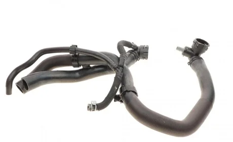 Патрубок системы охлаждения VW Passat/Golf 1.2/1.4TSI 13- FEBI BILSTEIN 179893