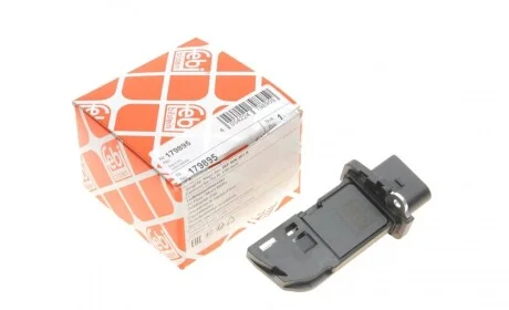Расходомер воздуха Skoda 2.0 RS 05-13 FEBI BILSTEIN 179895