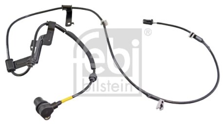 FEBI KIA Датчик ABS передн.лів.Cerato 04- FEBI BILSTEIN 179899