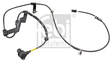 FEBI KIA Датчик ABS передн.лів.Cerato 04- FEBI BILSTEIN 179899