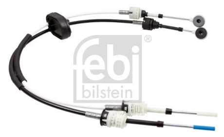 Трос рычага КПП FEBI BILSTEIN 179902