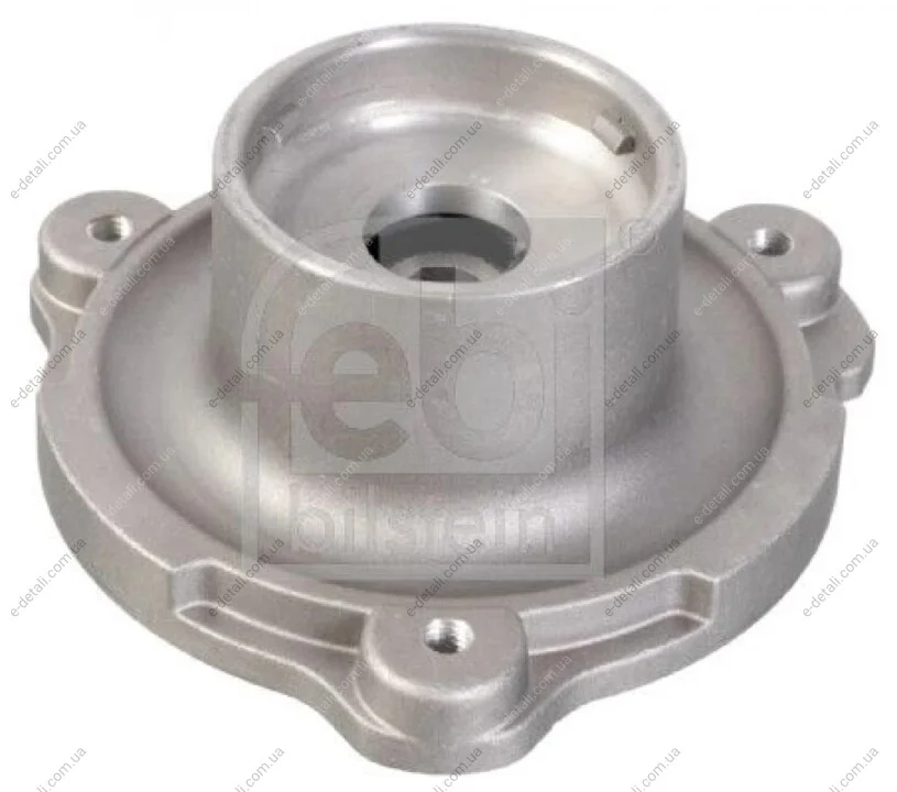 Подушка амортизатора (переднего) Volvo V90/XC60/XC90 2.0 14- FEBI BILSTEIN 179954 (фото 1)
