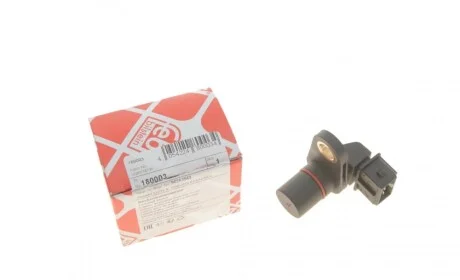 Датчик положення розподільного валу Chevrolet Aveo 1.4 05- FEBI BILSTEIN 180003