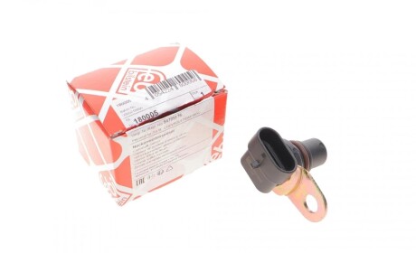 Датчик положения распредвала Daewoo Lanos 97-04 FEBI BILSTEIN 180005
