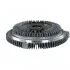 FEBI DB муфта зчеплення вентилятора (віскозна) W210 96-99 FEBI BILSTEIN 18000 (фото 4)