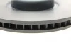 Диск гальмівний (передній) BMW X5 (G05/F95)/X7 (G07) 18- (R) (395x36) FEBI BILSTEIN 180017 (фото 3)