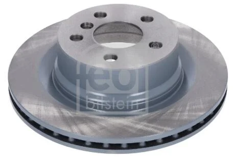 Тормозной диск FEBI BILSTEIN 180031