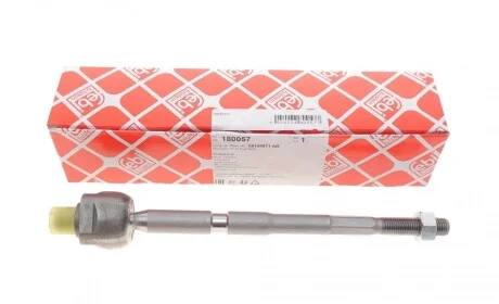 Тяга рулевая Fiat 500 07- FEBI BILSTEIN 180057