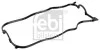 Прокладка кришки клапанів Honda Accord/Civic 1.5/1.6 88-02 FEBI BILSTEIN 180063 (фото 1)