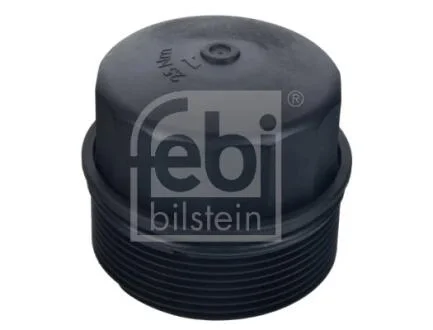 Кожух маслян.фільтра FEBI BILSTEIN 180090