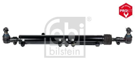 Амортизатор рульового управл. FEBI BILSTEIN 180096