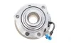 Подшипник ступицы (передней) Chevrolet Captiva/Opel Antara 2.0D/2.4-3.2 06- FEBI BILSTEIN 180121 (фото 2)
