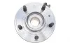 Подшипник ступицы (передней) Chevrolet Captiva/Opel Antara 2.0D/2.4-3.2 06- FEBI BILSTEIN 180121 (фото 4)