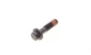 Подшипник ступицы (передней) Chevrolet Captiva/Opel Antara 2.0D/2.4-3.2 06- FEBI BILSTEIN 180121 (фото 5)