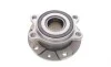 Подшипник ступицы (передней) Renault Kadjar 15-/Nissan Qashqai 13- (+ABS) FEBI BILSTEIN 180123 (фото 3)