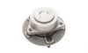 Підшипник маточини (задньої) Opel Insignia 08-17(+ABS) FEBI BILSTEIN 180128 (фото 4)