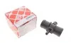 Фланець системи охолодження VW Caddy III 1.6/2.0 04-15 FEBI BILSTEIN 180138 (фото 1)