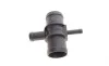 Фланець системи охолодження VW Caddy III 1.6/2.0 04-15 FEBI BILSTEIN 180138 (фото 2)