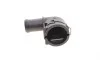 Фланець системи охолодження VW Caddy 1.9TDI 96-04 FEBI BILSTEIN 180142 (фото 3)