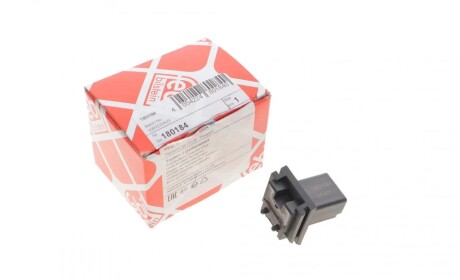 Кнопка открывания багажника Citroen Berlingo/Peugeot Partner 1.6 HDI 08- FEBI BILSTEIN 180184