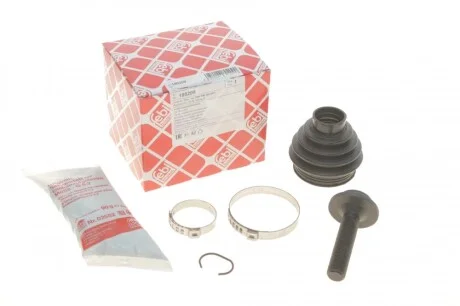 Пыльник шруса (наружный) Audi A6/A8/Q5 08-18 FEBI BILSTEIN 180209