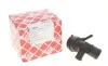 Фланець системи охолодження VW Golf V/Passat 2.0 FSI 04-10 FEBI BILSTEIN 180211 (фото 1)