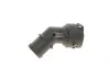 Фланець системи охолодження VW Golf V/Passat 2.0 FSI 04-10 FEBI BILSTEIN 180211 (фото 3)