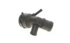 Фланець системи охолодження VW Golf V/Passat 2.0 FSI 04-10 FEBI BILSTEIN 180211 (фото 4)