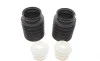 Пильник + відбійник амортизатора (переднього) Mini R55-R59 06-15 (к-кт 2 шт.) FEBI BILSTEIN 180256 (фото 1)