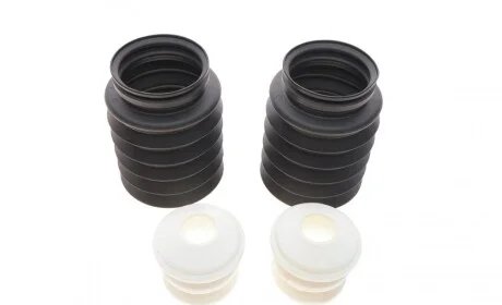 Пыльник + отбойник амортизатора (переднего) Mini R55-R59 06-15 (к-кт 2 шт.) FEBI BILSTEIN 180256