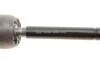 Тяга рулевая Citroen C3 1.2-1.6 16- (L=230mm) FEBI BILSTEIN 180269 (фото 2)