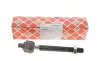 Тяга рульова Volvo S60 III 19-/S90 II/V90 II 16-/V60 II 18-/XC60 II 17-/XC90 II 14-19 (L=195.2mm) FEBI BILSTEIN 180273 (фото 4)