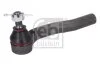 FEBI HONDA наконечник рульової тяги прав.CR-V 12- FEBI BILSTEIN 180276 (фото 1)