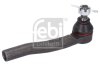 FEBI HONDA наконечник рульової тяги прав.CR-V 12- FEBI BILSTEIN 180276 (фото 2)