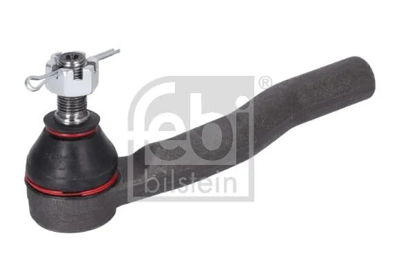 FEBI HONDA наконечник рульової тяги лів.CR-V 12- FEBI BILSTEIN 180277 (фото 1)