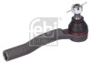 FEBI HONDA наконечник рульової тяги лів.CR-V 12- FEBI BILSTEIN 180277 (фото 2)